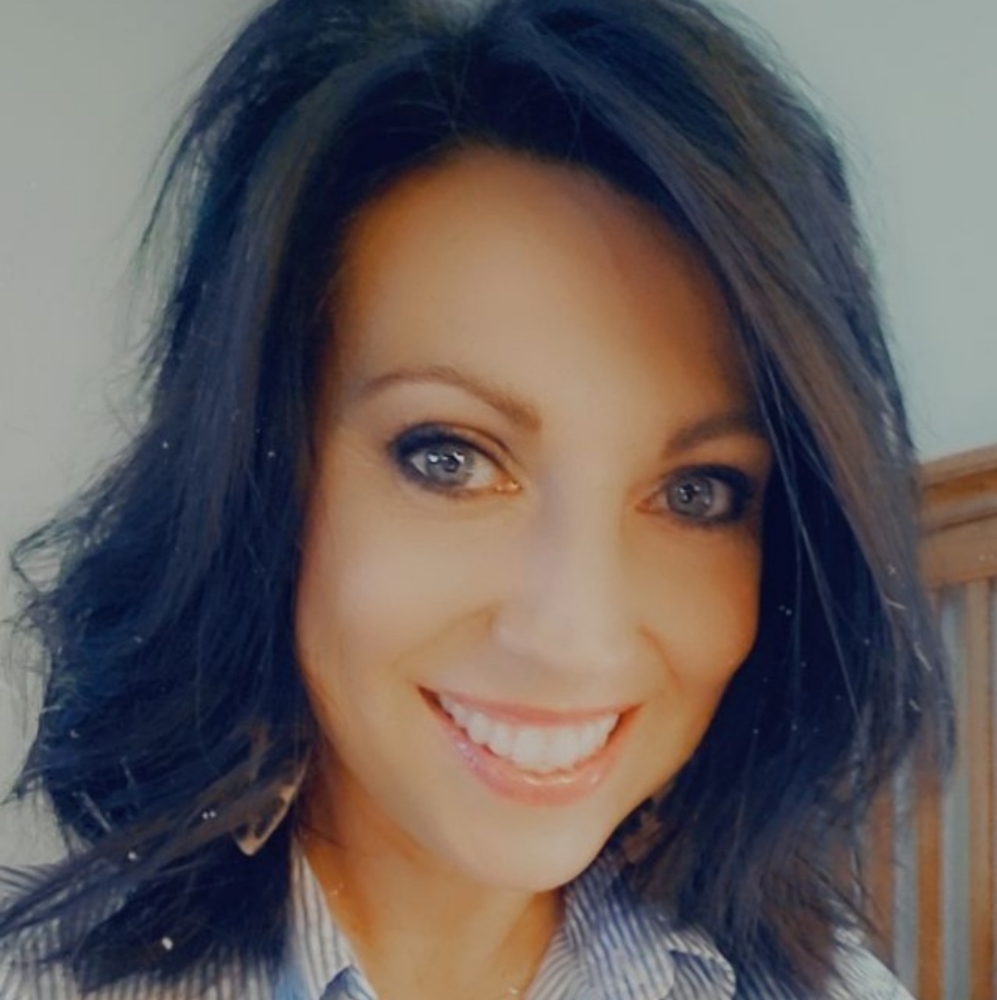 Meet your Posher, Julie